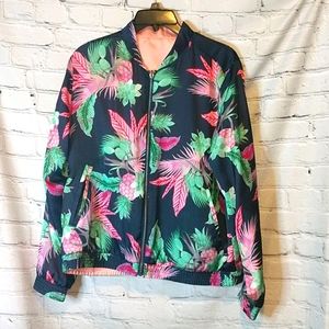 FREE SHIPPING- GAP Reversible Jacket